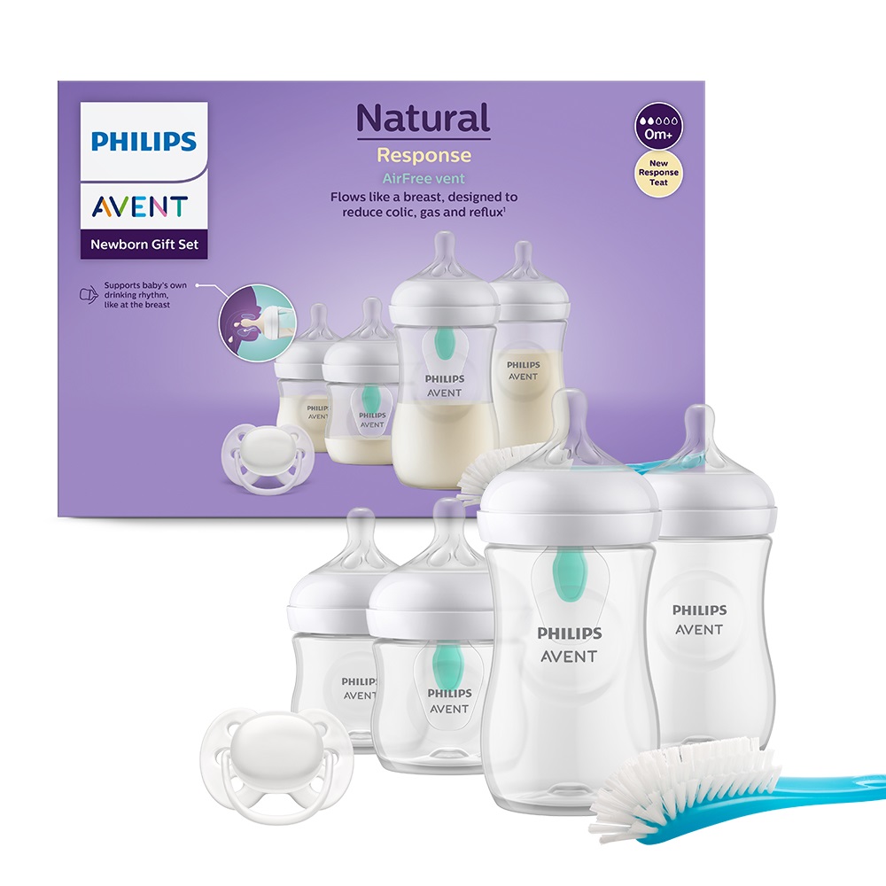 Set Philips Avent Natural
